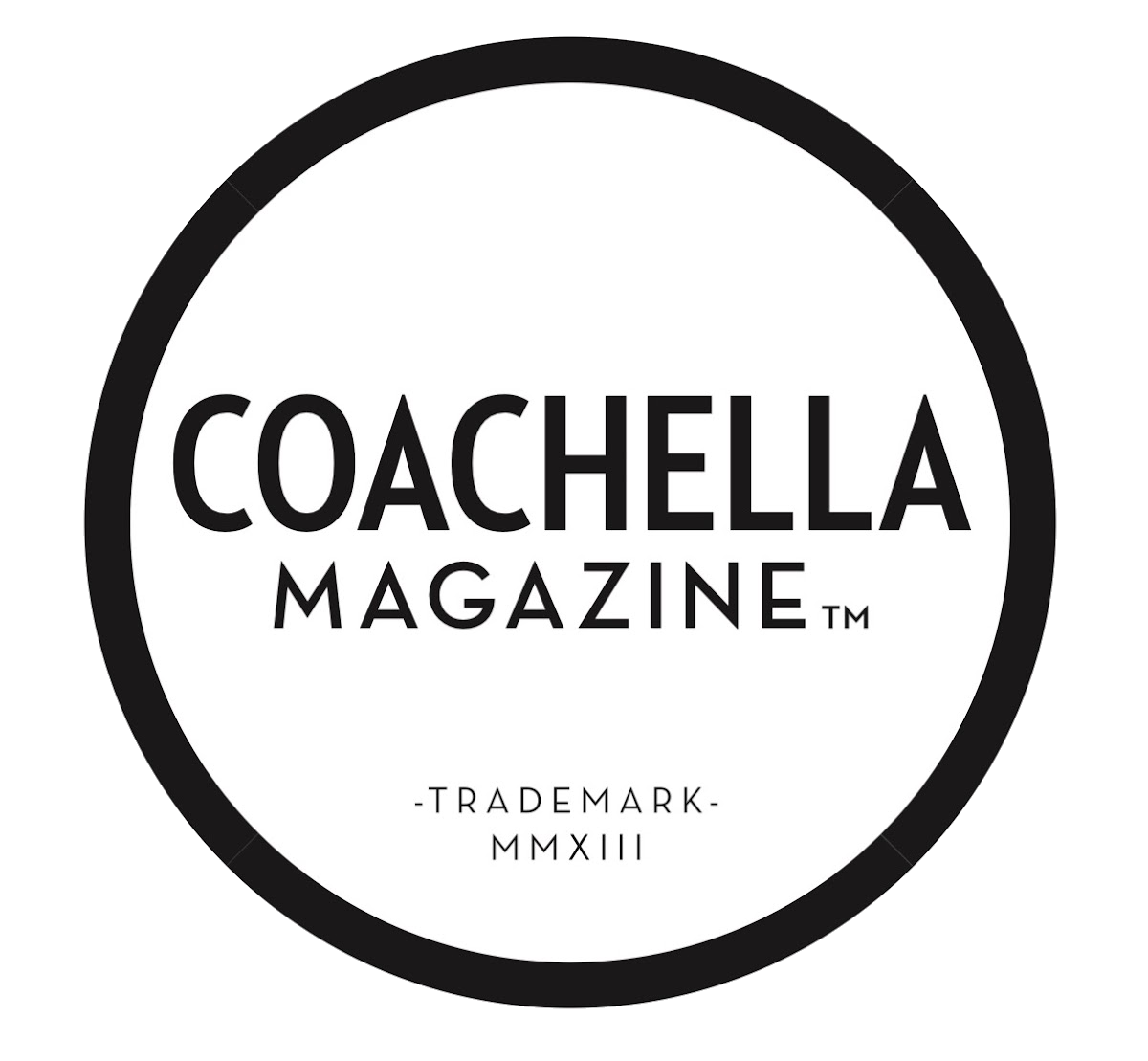 Coachella Magazine